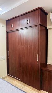 Bedroom Image of 1590 Sq.ft 3 BHK Apartment / Flat for sale in Hanamkonda Warangal for Rs. 13900000