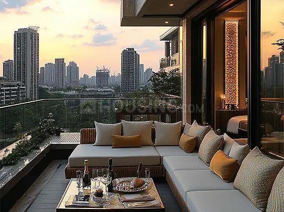 Godrej carmicheal cumballa hill Tardeo Main Image 1