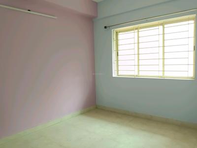 Bedroom Image of 1105 Sq.ft 3 BHK Apartment / Flat for sale in Pancha Sayar Kolkata for Rs. 6500000