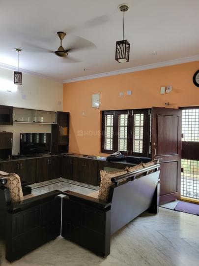2 BHK Independent Floor for rent in Dammaiguda, Hyderabad - 1650 Sqft