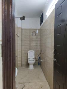 Bedroom Two Image of 1150 Sq.ft 2 BHK Builder Floor for sale in Vasundhara Ghaziabad for Rs. 5900000