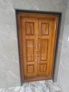Image of 850 Sq.ft 2 BHK Independent House for rent in Vijayanagar, Mysore for Rs. 25000