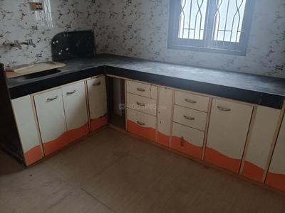Kitchen Image of 1850 Sq.ft 4 BHK Independent House for sale in Vasna Vadodara for Rs. 8200000
