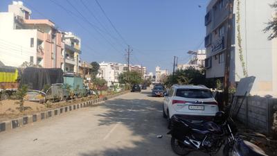 Image of 2100 Sq.ft Residential Plot / Land for sale in Bawadiya Kalan, Bhopal for Rs. 32600000