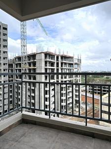 Bedroom Two Image of 1225 Sq.ft 2 BHK Apartment / Flat for sale in PSR Vanasree Phase 1, Chikkakannalli Bengaluru for Rs. 11637500