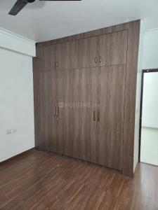 Bedroom Image of 1450 Sq.ft 2 BHK Apartment / Flat for rent in G B Galaxy Heights, Vrindavan Yojana Lucknow for Rs. 20000