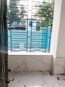 Bedroom One Image of 720 Sq.ft 2 BHK Apartment / Flat for sale in Kamdahari Kolkata for Rs. 2700000