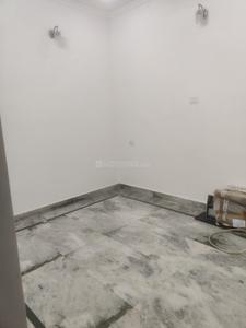 Bedroom Image of 1500 Sq.ft 2 BHK Builder Floor for rent in Palam Vihar Extension Gurgaon for Rs. 18000