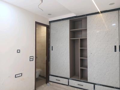 Bedroom Image of 1000 Sq.ft 2 BHK Builder Floor for sale in Ramesh Nagar New Delhi for Rs. 14300000