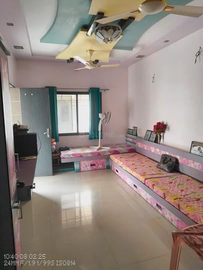 Mevavala Nagar, Sardar Colony Main Image 1