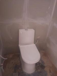 Bedroom Two Image of 1500 Sq.ft 3 BHK Apartment / Flat for sale in Bairagiguda Hyderabad for Rs. 9800000