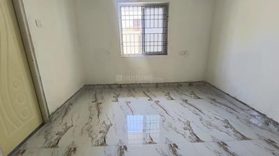 Bedroom Image of 1240 Sq.ft 3 BHK Apartment / Flat for sale in Nanmangalam Chennai for Rs. 9300000