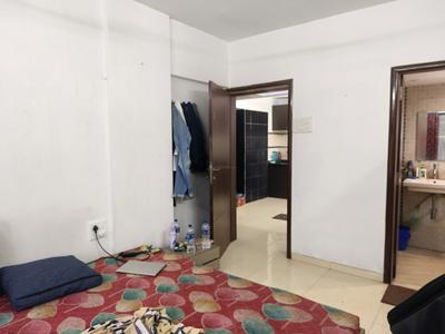 Bedroom Image of 850 Sq.ft 2 BHK Apartment / Flat for rent in Vile Parle East Mumbai for Rs. 85000