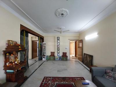 Hall Image of 1650 Sq.ft 3 BHK Apartment / Flat for sale in Devinder Vihar, Sector 56 Gurgaon for Rs. 24000000