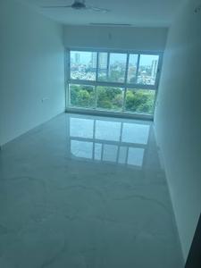 Hall Image of 750 Sq.ft 2 BHK Apartment / Flat for sale in Muktistar Anmolpriti, Kandivali West Mumbai for Rs. 19000000