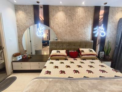 Bedroom Image of 2126 Sq.ft 3 BHK Villa for sale in JRC Palladio Phase 1 by JRC Projects Pvt Ltd, Sarjapur Bengaluru for Rs. 40600000