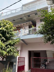 Image of 1265 Sq.ft 2 BHK Builder Floor for rent in Adil Nagar, Lucknow for Rs. 15000