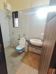 Image of 1050 Sq.ft 2 BHK Apartment / Flat for sale in Nyati Era I, Dhanori, Pune for Rs. 8800000