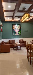 Hall Image of 1500 Sq.ft 4 BHK Apartment / Flat for sale in Adore Prima, Sector 73 Faridabad for Rs. 8500000