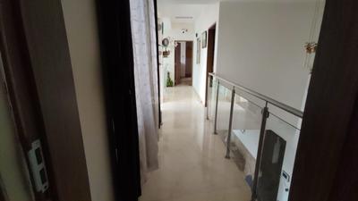Image of 2100 Sq.ft 4 BHK Villa for rent in Gera GreensVille, Kharadi, Pune for Rs. 105000