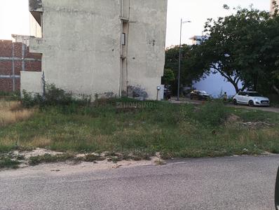 Image of 196 Sq.ft Residential Plot / Land for sale in Aditya World City Residential Plots, Bamheta Village, Ghaziabad for Rs. 24000000