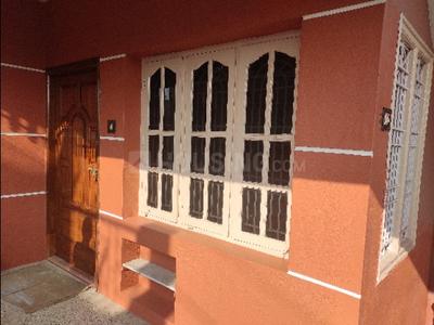 Balcony Image of 2700 Sq.ft 6 BHK Independent House for sale in Mathikere Bengaluru for Rs. 14500000