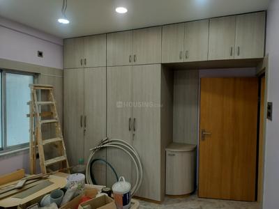 Bedroom Image of 1250 Sq.ft 3 BHK Apartment / Flat for sale in Keshtopur Kolkata for Rs. 5100000