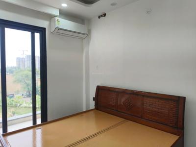 Bedroom Image of 1850 Sq.ft 3 BHK Builder Floor for sale in Skywhales Vienna Greens II, Sector 99A Gurgaon for Rs. 18500000
