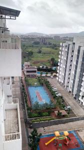 Image of 625 Sq.ft 1 BHK Apartment / Flat for sale in Namrata Eco City, Talegaon Dabhade, Pune for Rs. 3600000