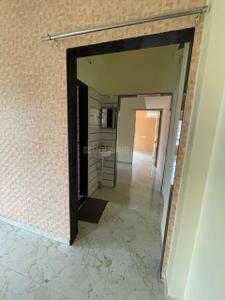 Hall Image of 650 Sq.ft 1 BHK Independent House for rent in Chandan Nagar Pune for Rs. 15000