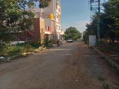 Image of 1500 Sq.ft Residential Plot / Land for sale in Chandapura, Bengaluru for Rs. 9750000