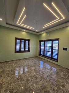 Hall Image of 1760 Sq.ft 3 BHK Independent House for sale in Edathala Aluva for Rs. 8500000
