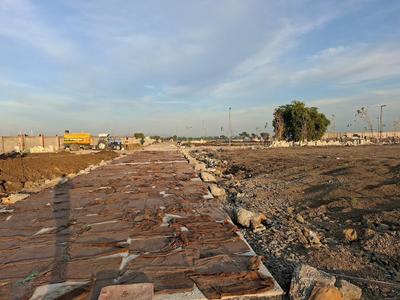 Image of 1000 Sq.ft Residential Plot / Land for sale in Real Sugan Shree Greens, Bhawrasla, Indore for Rs. 2755000