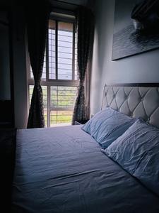 Bedroom Image of 500 Sq.ft 2 BHK Apartment / Flat for sale in Crown Dombivli By Lodha, Dombivli East Thane for Rs. 6500000