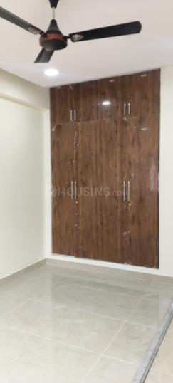 SLT RESIDENCY APARTMENTS Bedroom 1