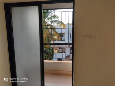 Balcony Image of 1430 Sq.ft 3 BHK Apartment / Flat for sale in Tilakwadi Belagavi for Rs. 6500000