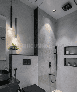 Image of 1174 Sq.ft 2 BHK Apartment / Flat for sale in Tharwani Vedant Empire, Kalyan West, Kalyan for Rs. 8999000