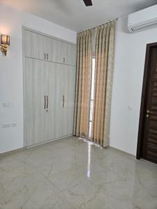 Bedroom Image of 1712 Sq.ft 3.5 BHK Apartment / Flat for sale in Smartworld Orchard, Sector 61 Gurgaon for Rs. 29000000