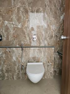 Bedroom Two Image of 1188 Sq.ft 3 BHK Apartment / Flat for sale in Unique Youtopia, Kharadi Pune for Rs. 13500000