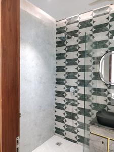 Bedroom Two Image of 2250 Sq.ft 4 BHK Builder Floor for sale in Sector 89 Faridabad for Rs. 21500000
