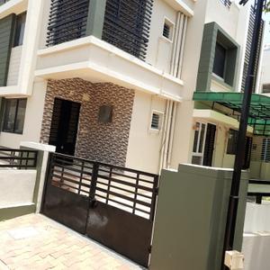 4 BHK Duplex