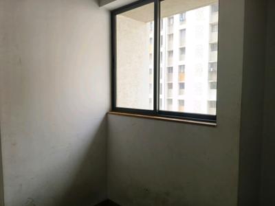 Bedroom Image of 729 Sq.ft 1 BHK Apartment / Flat for rent in Lodha Palava Downtown, Palava Phase 2 Thane for Rs. 15500