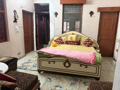 Bedroom Image of 2475 Sq.ft 3 BHK Independent House for sale in Ashiyana Lucknow for Rs. 35000000