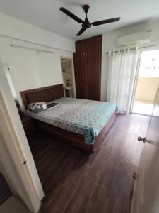Bedroom Image of 2370 Sq.ft 4 BHK Apartment / Flat for sale in Logix Blossom County, Sector 137 Noida for Rs. 29000000