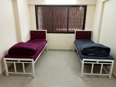 Bedroom Image of NAVKAR  in Mumbai Central, Mumbai