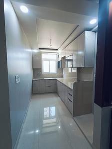 Kitchen Image of 1291 Sq.ft 3 BHK Apartment / Flat for sale in Grand Sikar Road Jaipur for Rs. 6000000