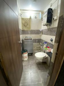 Bathroom Image of 1355 Sq.ft 2 BHK Apartment / Flat for rent in Venus Parkland, Vejalpur Ahmedabad for Rs. 29000