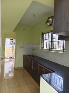 Kitchen Image of 800 Sq.ft 5 BHK Independent House for sale in Doddanekundi Bengaluru for Rs. 18000000