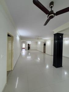 Image of 2790 Sq.ft 4.5 BHK Apartment / Flat for sale in JP Nagar, Bengaluru for Rs. 32000000