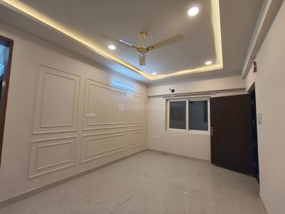 Hall Image of 1818 Sq.ft 3 BHK Apartment / Flat for sale in Nallagandla Hyderabad for Rs. 17642481